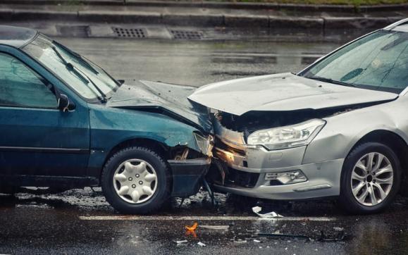 indemnisation accident de la route